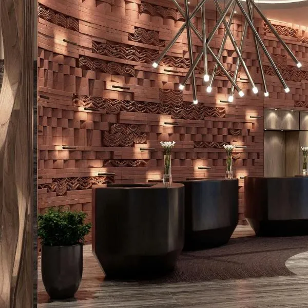 Marriott Corrientes, hotel a Corrientes