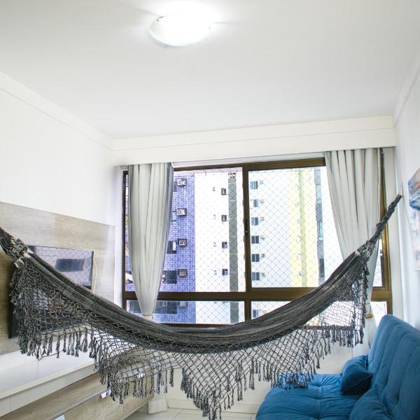 Flat 1701 - PortoMar Home Club - Foto 5