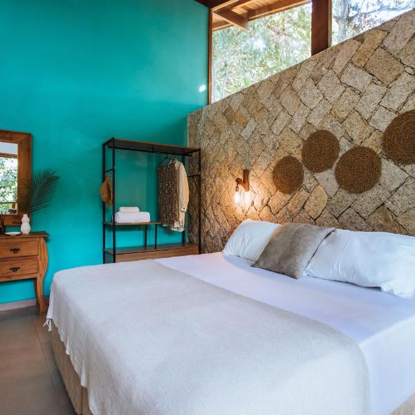 Smart Hotel Reserva Ilhabela - Foto 5