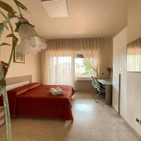 Oasi Venus Perugia e Assisi – hotel w mieście Ponte San Giovanni