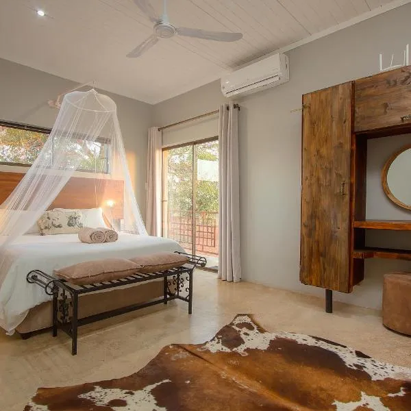 Doornkom, hotel in Marloth Park