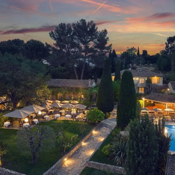 La Bastide de Mougins, a Tribute Portfolio Hotel, hotelli kohteessa Mougins