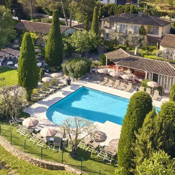 La Bastide de Mougins, a Tribute Portfolio Hotel, hotel di Mougins
