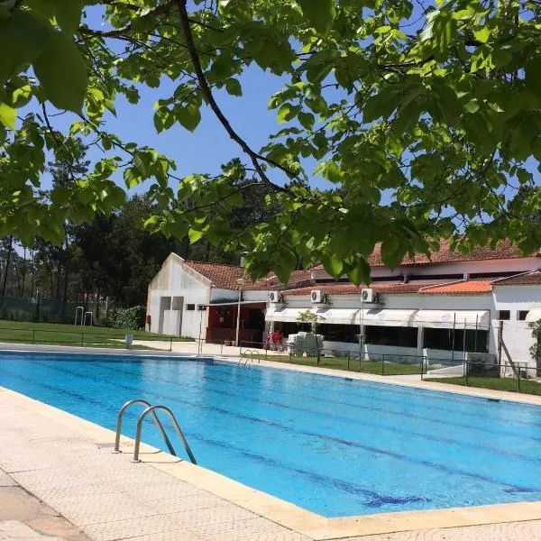 Valbom by Campigir, hotel v destinácii Sesimbra