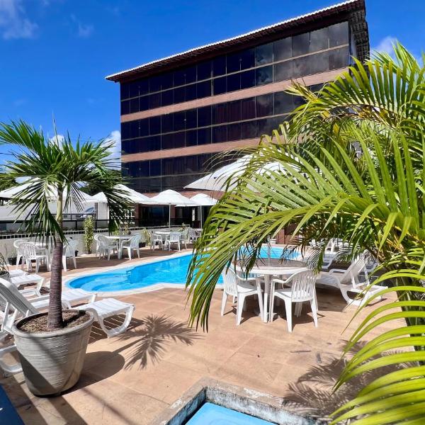 Las Brisas Beach Hotel - Foto 4
