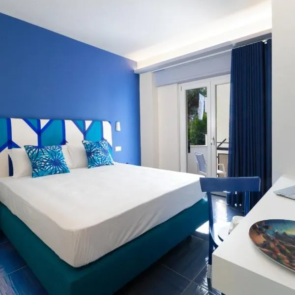 Oasi Sorrento, hotel em Sorrento