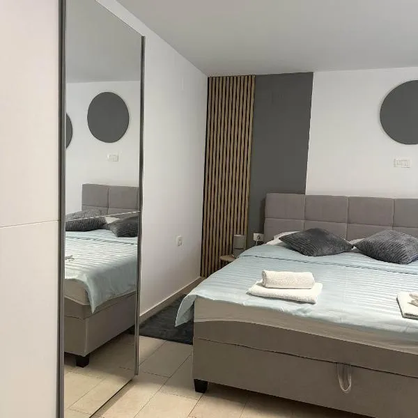 Apartments Dani, hotell sihtkohas Postojna