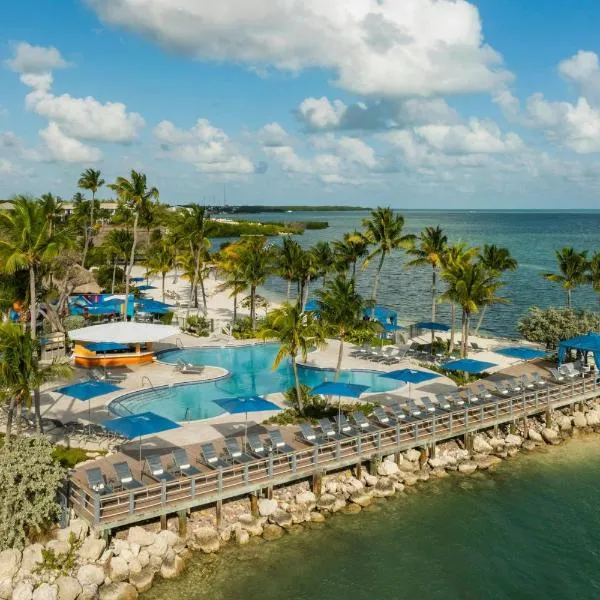 Three Waters Resort and Marina, Islamorada, a Tribute Portfolio Resort, hotel v destinaci Islamorada