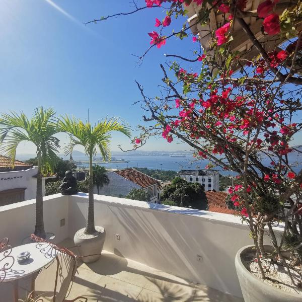 Lux 12 - Cobertura Romantica com piscina aquecida e vista mar - Foto 3
