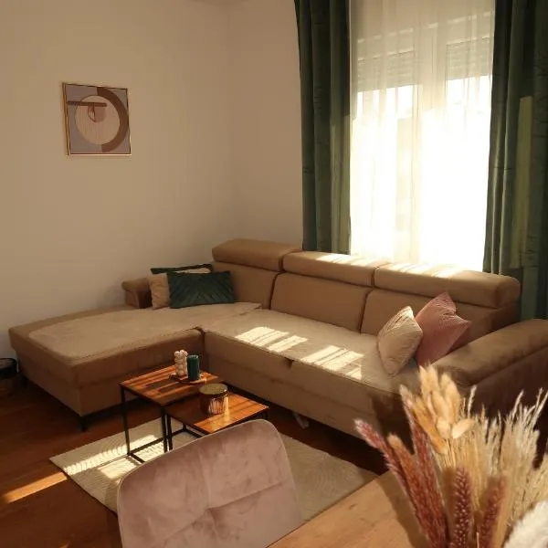 Lumière Apartment, ξενοδοχείο στη Μπάνια Λούκα