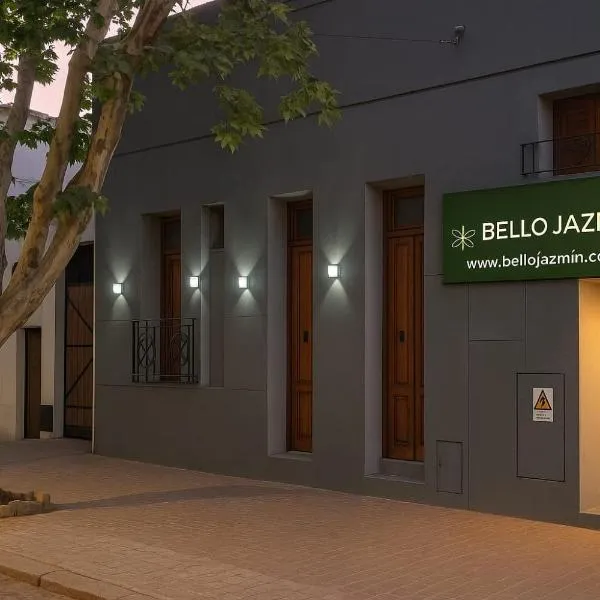 Bello Jazmin 2, hotel v destinaci San Rafael