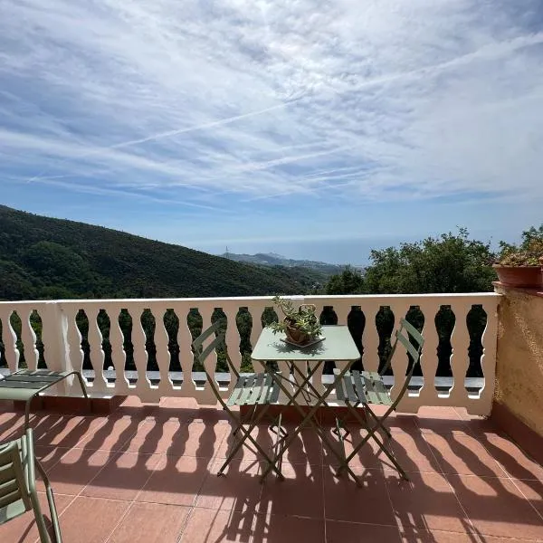 Mamme Carine, hotel in Sanremo
