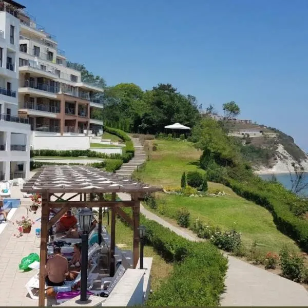 Byala Vista A-54, Hotel in Byala