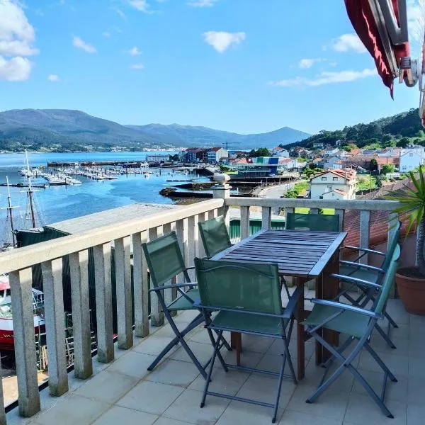 A de Sabardes, hótel í Sabardes