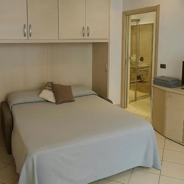 Rossi Lake Couple, hotel in Oliveto Lario