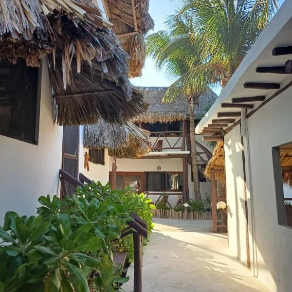 Casa Sofia Holbox, ξενοδοχείο σε Holbox Island