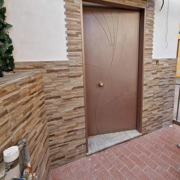 Domus Conza, hotel in Nocera Inferiore