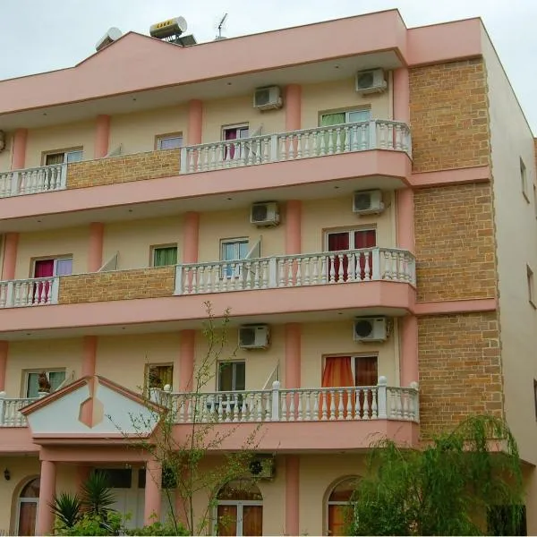 Nuovo Sun Golem, hotel in Golem