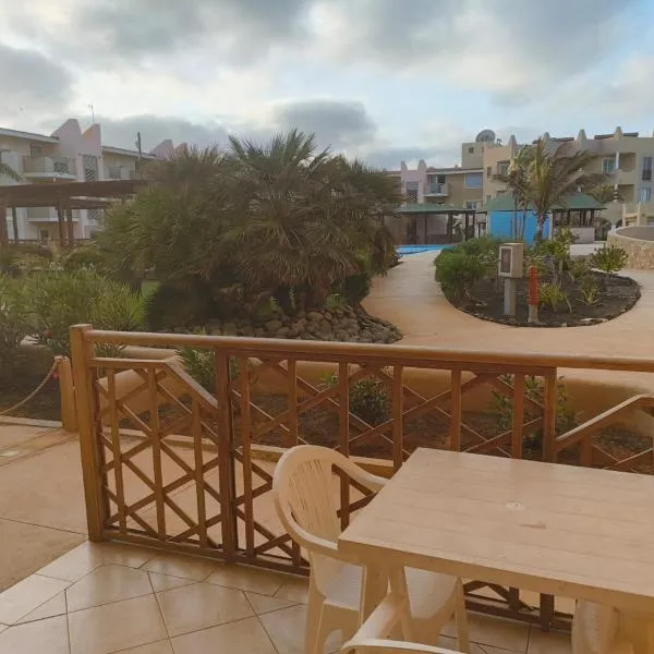 Marialva Tropical T2, Hotel in Santa Maria