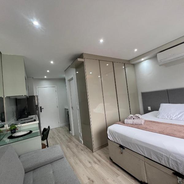 Studio Vl Olimpia Comfortable