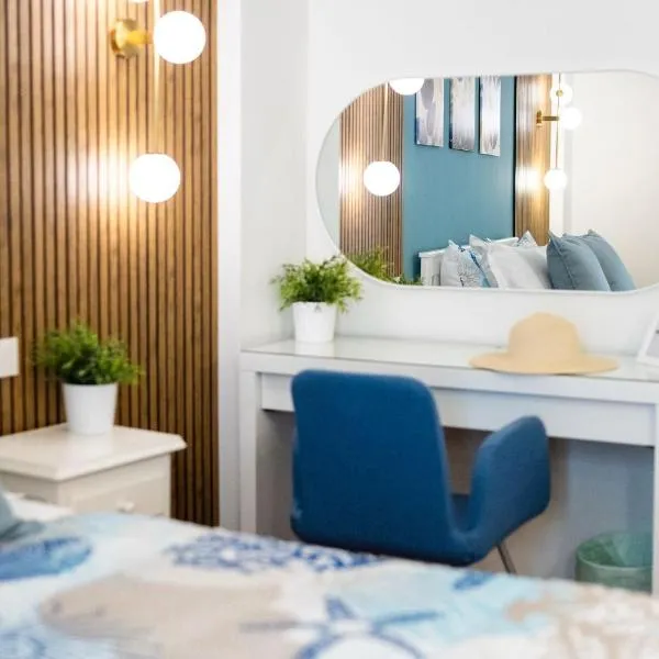 Le Tre Ninne, hotel in Castellammare di Stabia