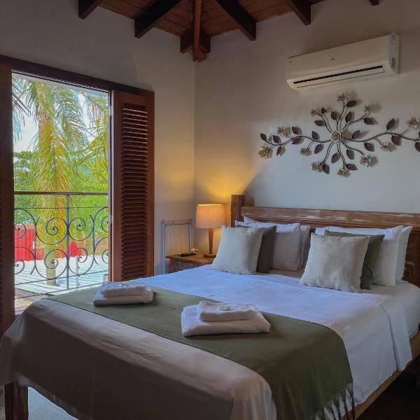 Casa Melville Hospedagem - Sua Casa de Alto Padrão no Coração de Ubatuba! - Foto 2