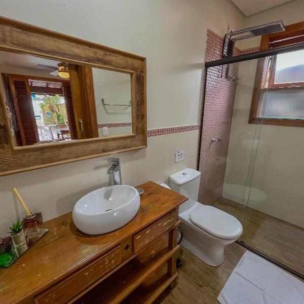 Casa Melville Hospedagem - Sua Casa de Alto Padrão no Coração de Ubatuba! - Foto 3