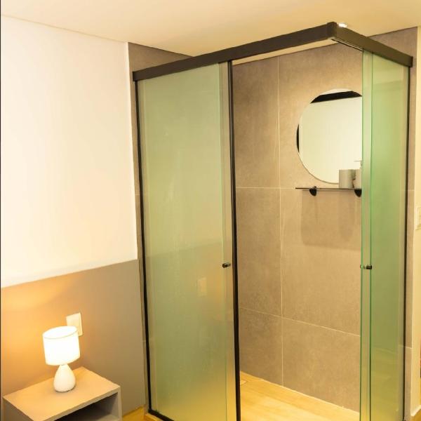 Flat Luxo no Setai Edition - Foto 3