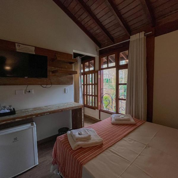 Casa Melville Hospedagem - Sua Casa de Alto Padrão no Coração de Ubatuba! - Foto 5