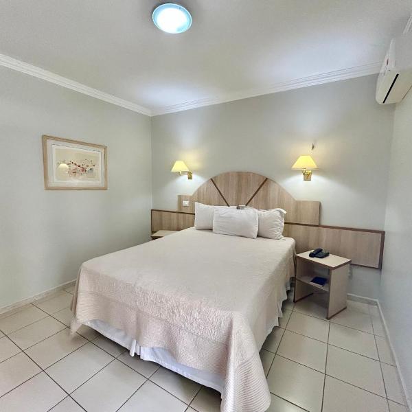 Verdes Vales Lazer Hotel - Foto 4