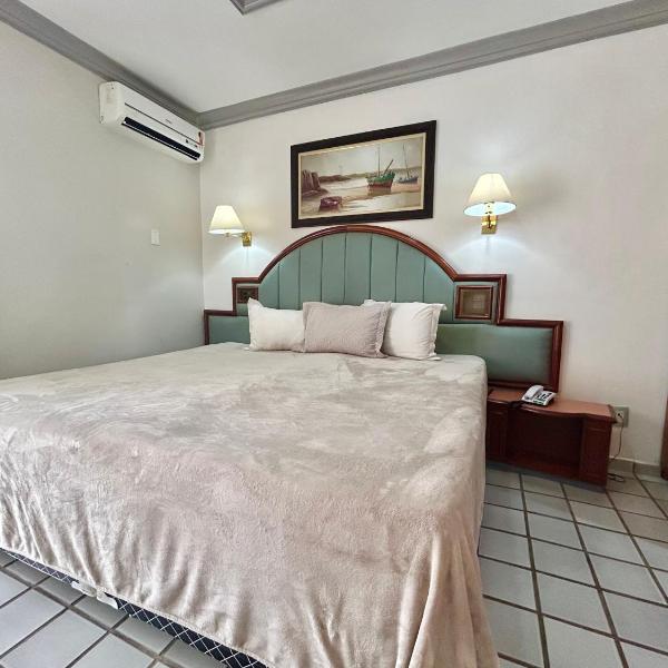 Verdes Vales Lazer Hotel - Foto 3