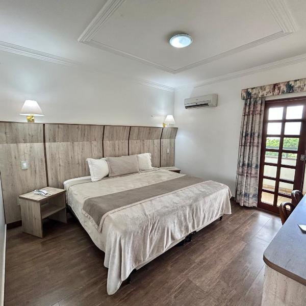 Verdes Vales Lazer Hotel - Foto 2