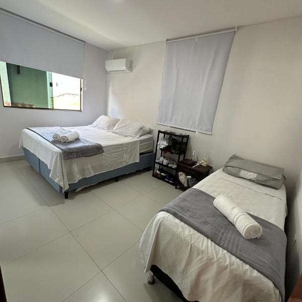 Casa bananeirass - Foto 2