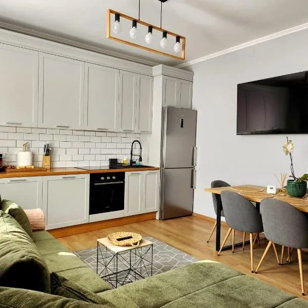 Petit Olive, hotel a Oradea