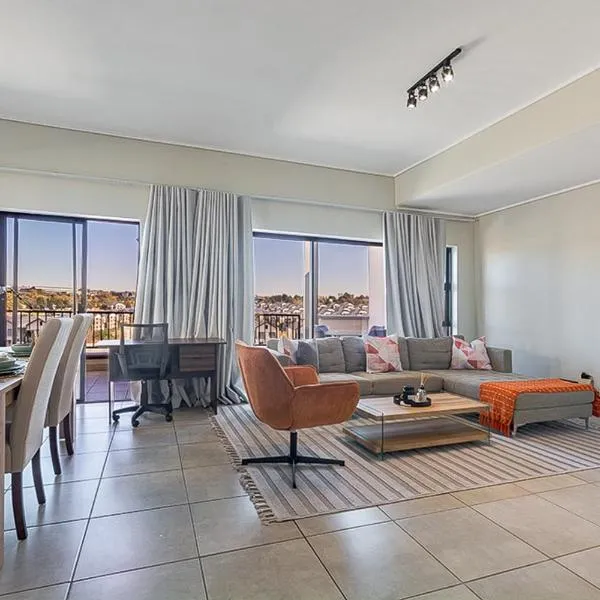 Luxury lagoon at Munyaka, hotel in Midrand