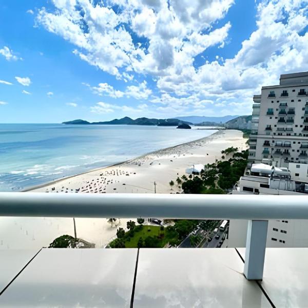 SHB - Mar Azul sem Fim: Vista Inesquecível
