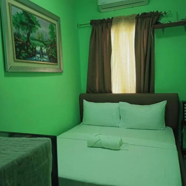 2 - Cabanatuan City’s Best Bed and Breakfast Place, hotel v destinaci Cabanatuan