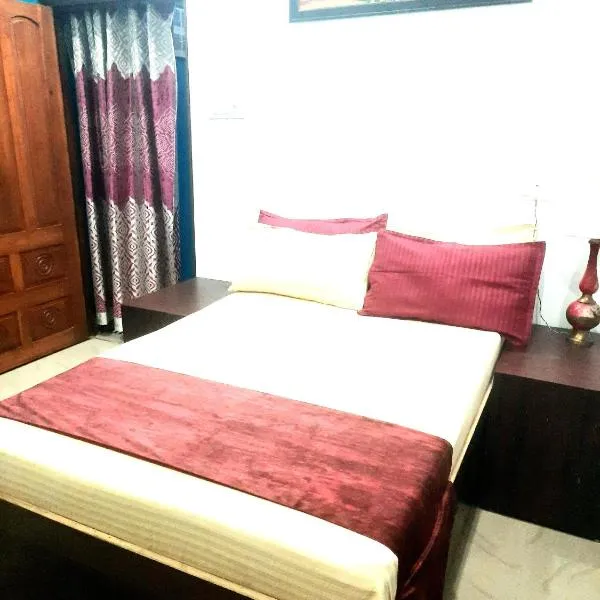 Gokul PG Homestay, hotel v destinaci Gorakhpur