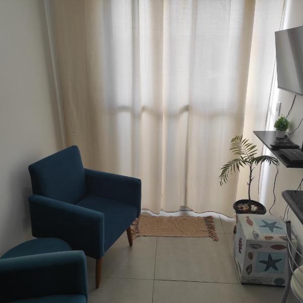Apt no Santa Mônica próximo ao Pátio Sabiá, UFU