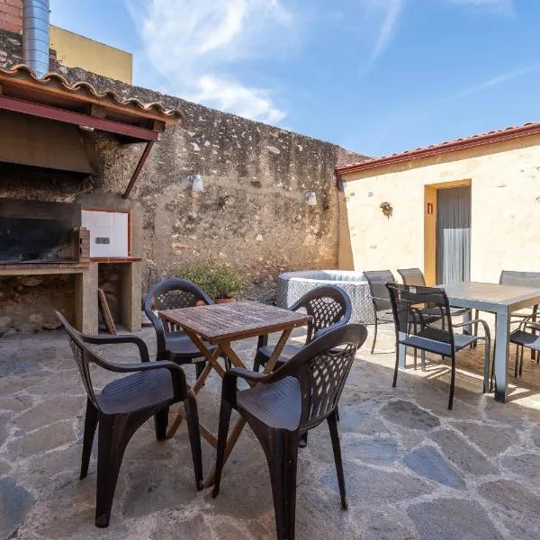 Hauzify I Casa Rourell, hotel v destinaci El Morell
