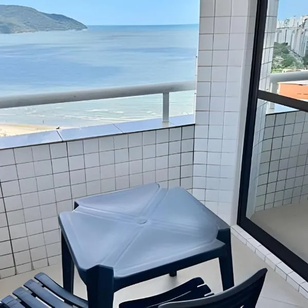 SHB - Descubra a Magia de uma Vista Panorâmica, hotel in Santos
