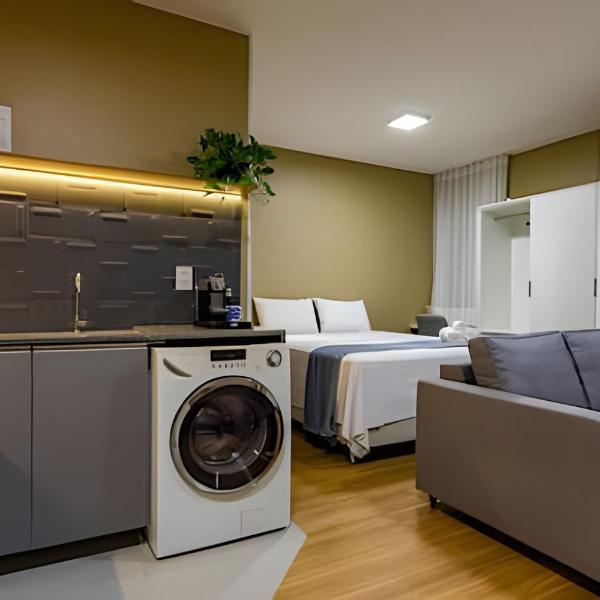 Studio Charme Central Park - Foto 4