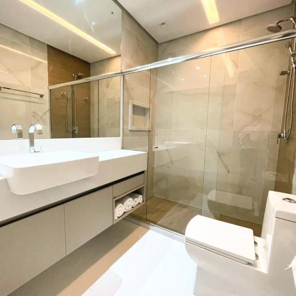 Apartamento Alto Padrão 3 quartos Iberostate Praia do Forte - Foto 3