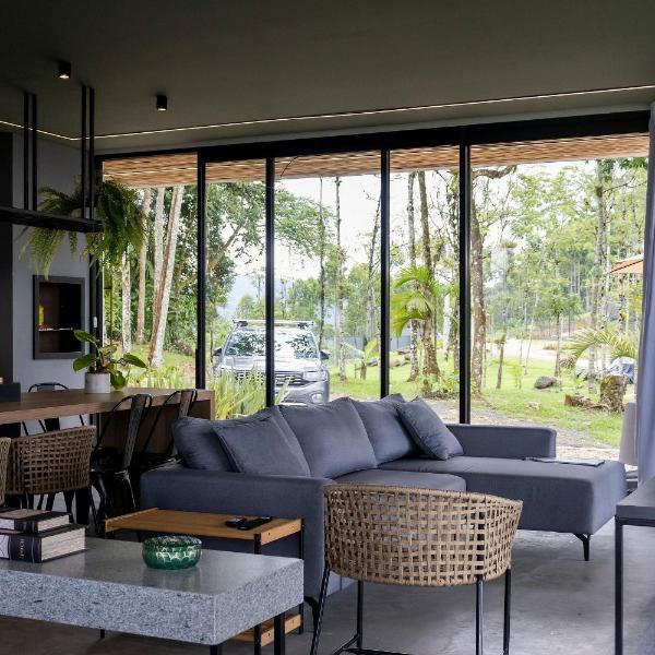 Cabana Panorama - Parque Floresta Alta - Foto 4