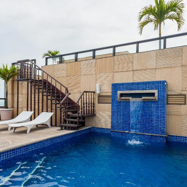 Oceano Copacabana Hotel - Foto 4