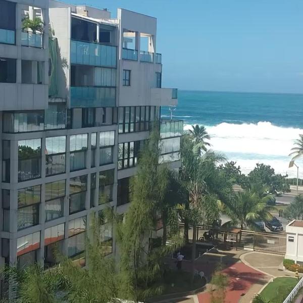 APART PRAIA BARRA DA TIJUCA - Savoir Vivre