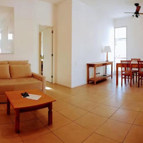 APART PRAIA BARRA DA TIJUCA - Savoir Vivre - Foto 5