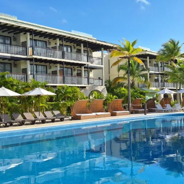 El Beso Adults Only At Ocean El Faro - All Inclusive, hotel in Punta Cana