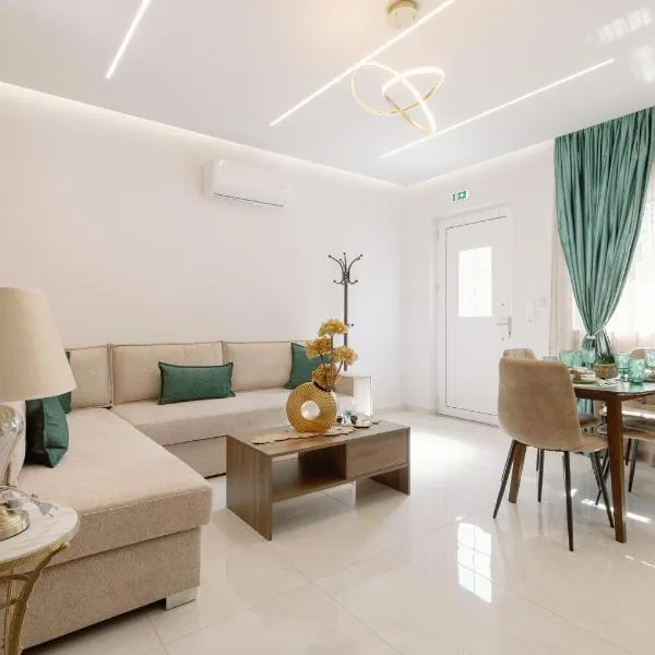 City Pearl، فندق في بلدة كوس