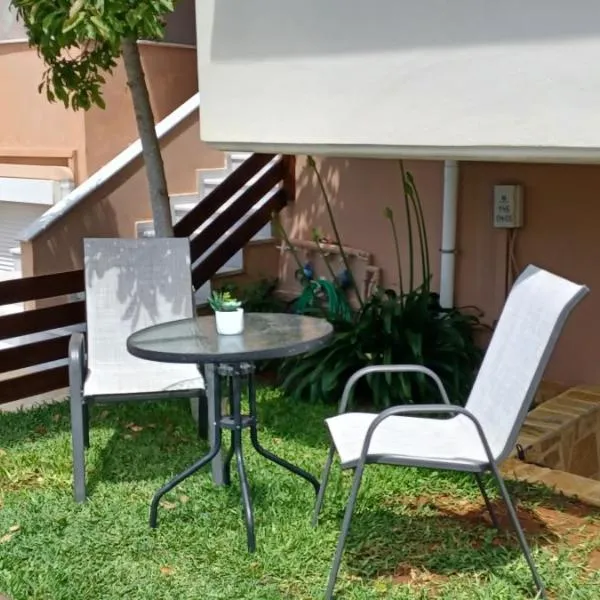 Cozy studio in Pantokratoras, hotel in Preveza
